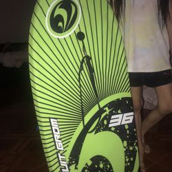 Surfboard I Think 