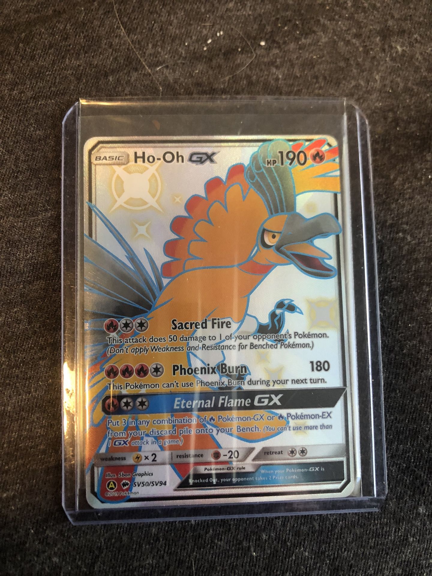 Pokémon Cards