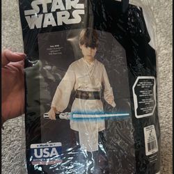 Jedi knight - Size 3-4