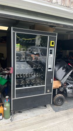 Vending machine