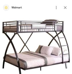 Bunkbed