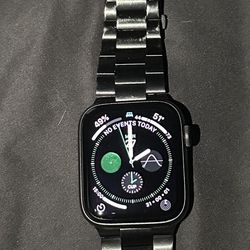 Apple Watch Series 6 GPS + Cellular 44mm