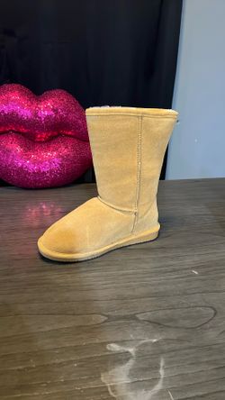 Bear Paw Boots
