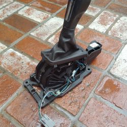 Shifter Assembly For Ford Exlorer