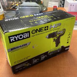 Ryobi  Drill 1005-510-725