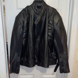 Motorcycle Jacket For Sale 
