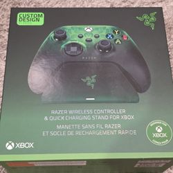 Razer Xbox Controller