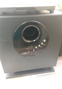 speaker