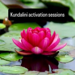 Kundalini Activation Sessions