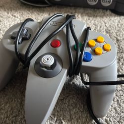 Nintendo 64