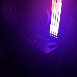Gaming Pc 3060 12 gb  Ryzen 5
