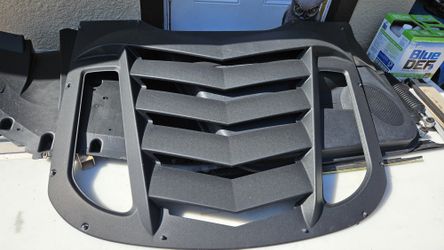 2023 Ford Mustang