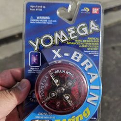 Yoyo 