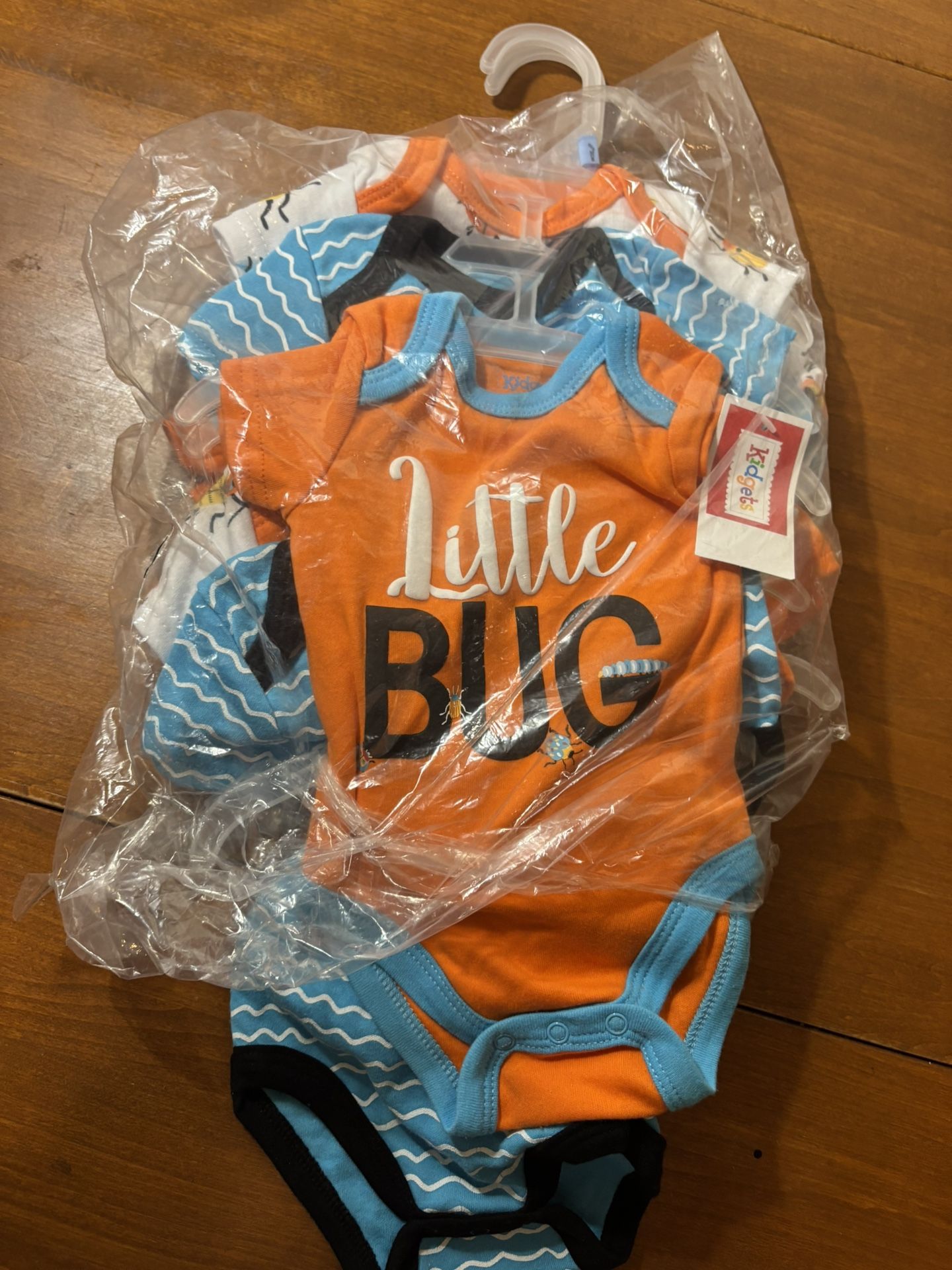 3x 3 Months Baby Clothes