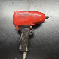 3/8 Snap On Air Impact