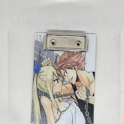 Fairytale Mini Clipboard