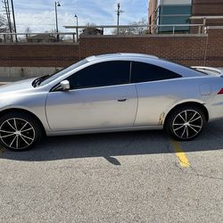 2003 Honda Accord
