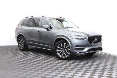 2018 Volvo XC90