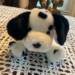 Gund 2024 Dalmatian Puppy 