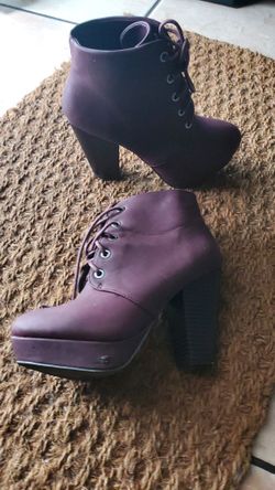 Women's Boots