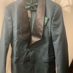 Men’s Suit