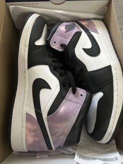 Jordan 1s