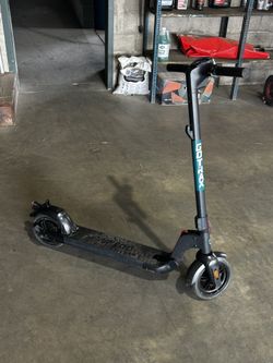 Gotrax Apex Pro Electric Scooter