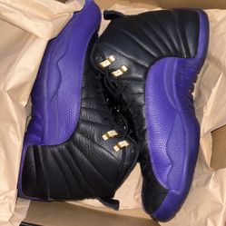 Jordan 12s