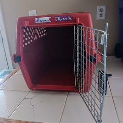 Dog transport crate (Kennel)

