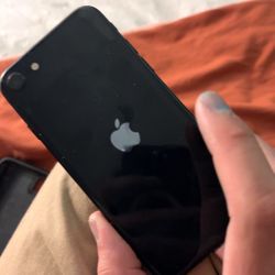 iPhone SE 3rd Gen 
