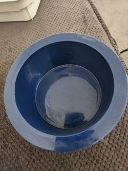 Pet Food/water Bowl