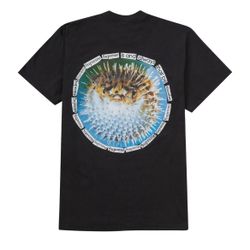 Supreme Blowfish Tee Black