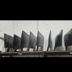 $25 Each - Asus, Dell, Lenovo, Samsung, Acer Monitors