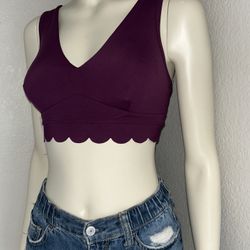 JOY LAB Top Size XS