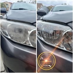 Light Restoration