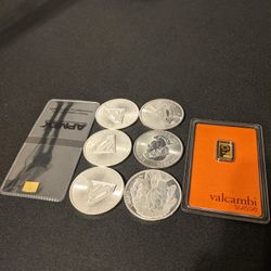 ❗At Spot Bullion❗