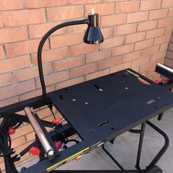 Craftsman Table Saw or Miter Saw Stand 