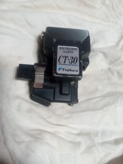 CT-30 High Precision Cleaver