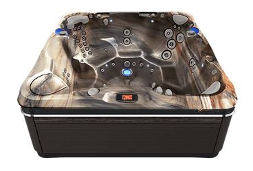2022 Caldera Florence - 6 Person Luxury Circuit massage hydrotherapy hot tub w/brand new cover