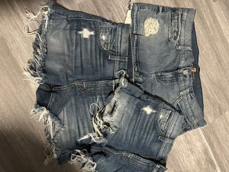 Jeans Brand