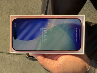 Brand New Orange ATT iPhone 17 Pro 512gb