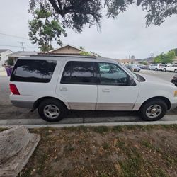 2004 Ford Expedition