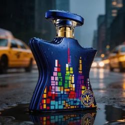 BOND NO. 9 New York Nights Eau de parfum