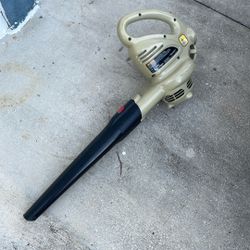 Leaf Blower 