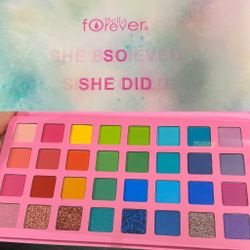 She believed she could by #bellaforever $10