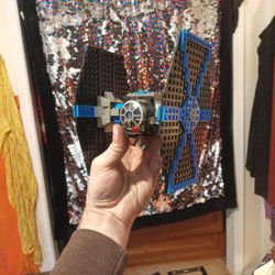 7146 TIE Fighter