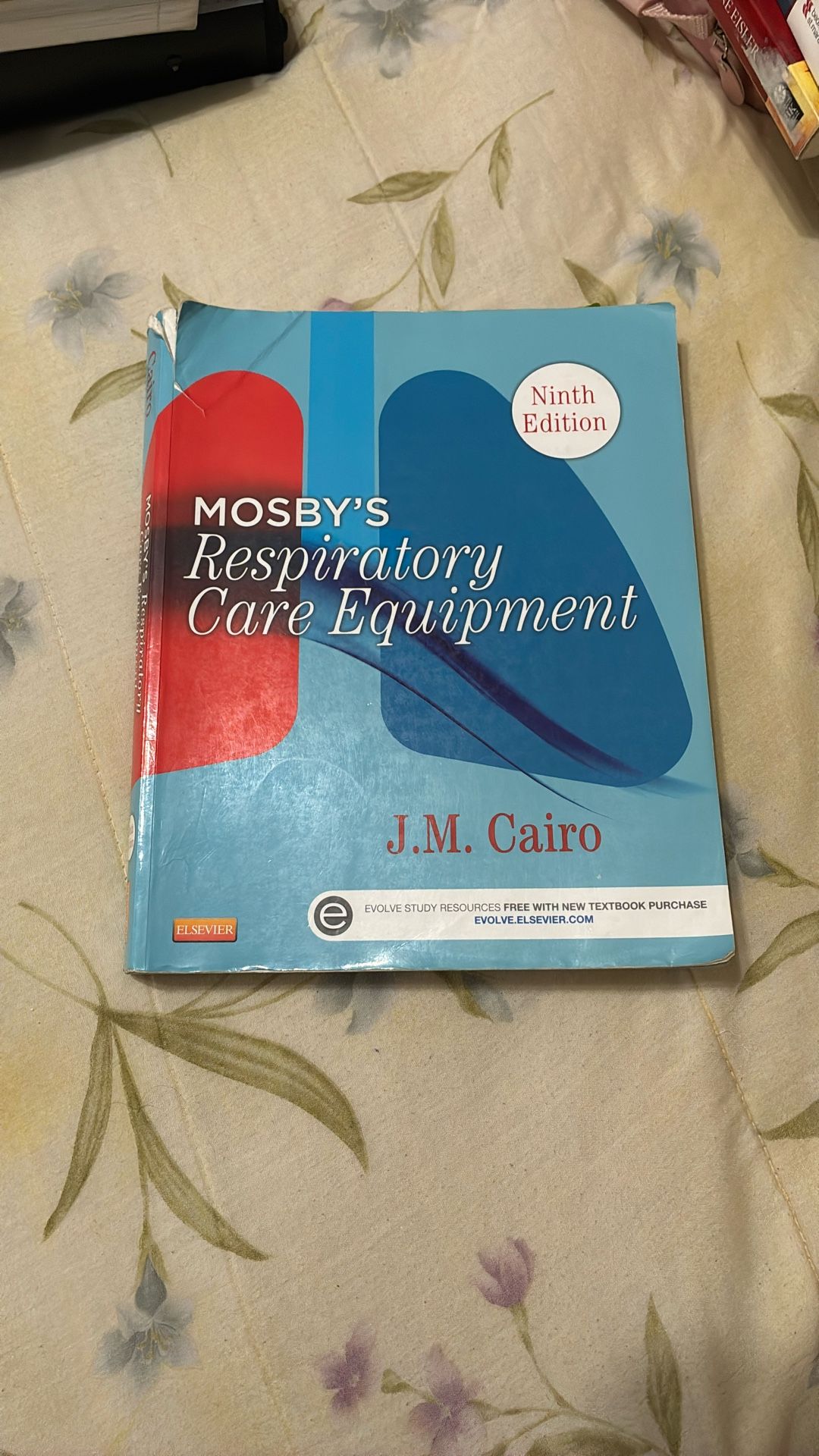 Respiratory Therapy Care Equipment
