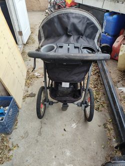 Stroller