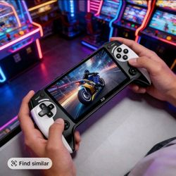 BRAND NEW EXCLUSIVE 4K LED POWERFUL HAND VIDEO GAME X9🔥🔥🔥