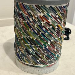 Scentsy Warmer : Colors of the Rainbow